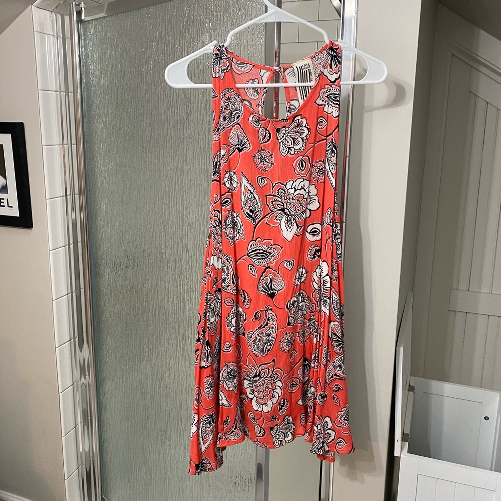 Free People Slip